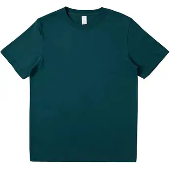 Erkek Yaz rahat kısa kollu tişört erkek yüksek kaliteli Slim Fit moda iş tişörtü S-4XL