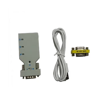 BT578 V3 RS232 Kablosuz Erkek ve Dişi Kafa Master-Slave Toplam İstasyon için Seri Port Uyumlu Bluetooth Adaptörü