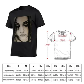Yeni Gotik T-Shirt ağır t shirt Kısa kollu tee eşofman erkek t shirt