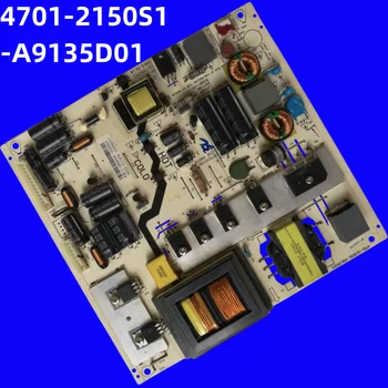 42PFL3040 / T3 K-150S1 güç kaynağı kurulu 4701-2150S1-A9135D01 parçası