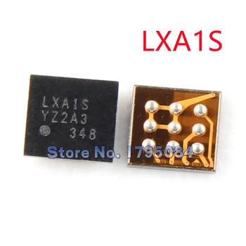 2 Adet LXA1S ıPhone XS İçin / XR / XS Max U1401 11 11Pro 11promax Mantık eeprom IC Çip Lynx STLNXA1L9YZ2 LXA1SYZ28N
