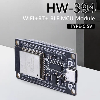 ESP32 WROOM - 32 Geliştirme Kurulu WiFi+Bluetooth uyumlu Ultra Düşük Güç Tüketimi Geliştirme Kurulu Akıllı Ev için