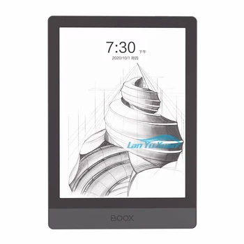 2022 Onyx BOOX POKE3 4S E-kağıt Okuyucu 6 inç Gençlik Sürümü Android Mürekkep Ekran Poke 3 Taşınabilir E-kağıt Kitap P4S