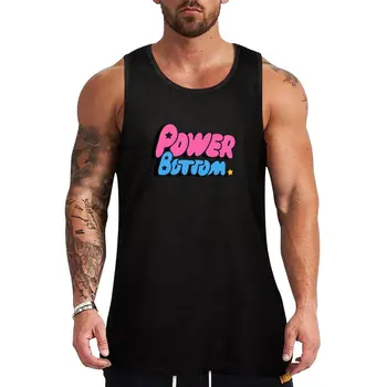 Yeni güç alt Tank Top pamuk t-shirt adam erkek giysileri