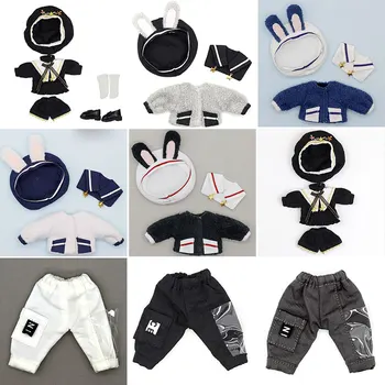 ob11 Bebek giysileri Astrolog takım elbise tiki tarzı üniforma 1/12 bjd bebek GSC molly p9 oyuncak bebek giysileri aksesuarları