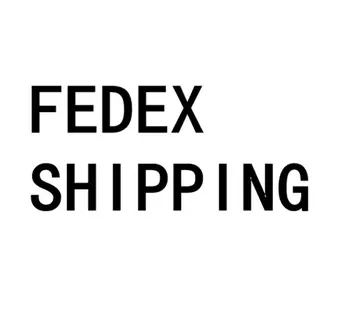 Fedex kargo ücreti