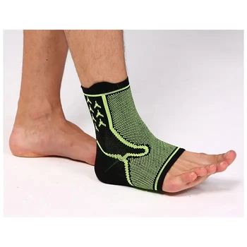 Erkekler için ayak bileği koruması, yaz aylarında kadınlar için ayak bileği koruması, koşu için ayak bileği kayışı, burkulma önleyici ayak bileği eklemi desteği