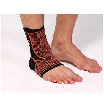 Erkekler için ayak bileği koruması, yaz aylarında kadınlar için ayak bileği koruması, koşu için ayak bileği kayışı, burkulma önleyici ayak bileği eklemi desteği