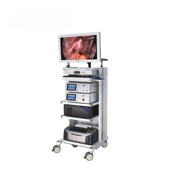Tıbbi Ekipman Full HD Endoskop Endoskopik Kamera Sistemi