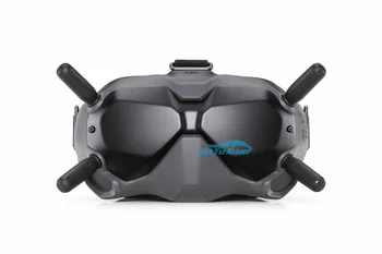 FPV Gözlük V2 VR Gözlük Uzun mesafe iletim anti-parazit VR daldırma gözlük / Ayrı Ayrı Paketlenmiş Değil