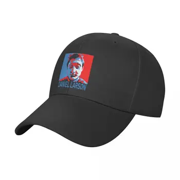 Daniel Larson Başkan beyzbol şapkası Erkek At Şapka Şapka Erkek kadın