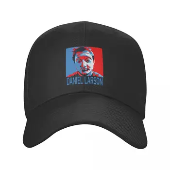 Daniel Larson Başkan beyzbol şapkası Erkek At Şapka Şapka Erkek kadın