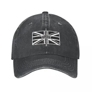 Kraliyet Deniz Piyadeleri Komando kovboy şapkası çay şapkaları komik şapka noel şapkaları Lüks Kadın Şapka erkek
