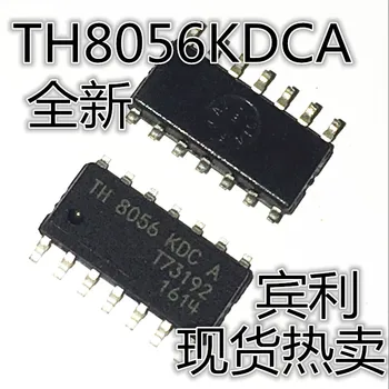 Ücretsiz ShippingTH8056 TH8056KDCA SOP16 CAN IC 10 adet