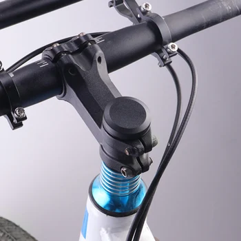 Bisiklet takip cihazı montaj Braketi Anti-Hırsızlık Bisiklet Kulaklık kapatma başlığı Koruyucu Kılıf Aksesuarları Airtag Depolama