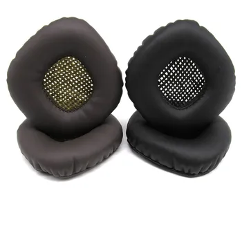 Yedek Kulaklık Yastığı Yastıkları Marshall Major I Iı 1 2 Kulaklık Yedek Onarım Parçaları Siyah Kahverengi Beyaz Bluetooth Kulak Pedleri