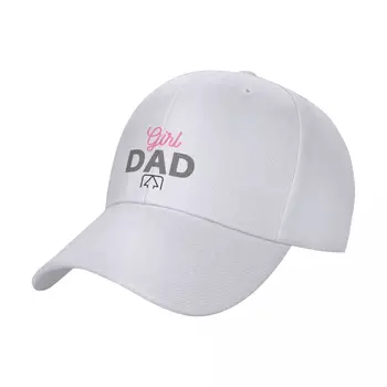 Kız Baba Merch, Hediyeler için yeni Baba, Çiftler Bebek Duş hediyeler, yeni varış, ebeveynler beyzbol şapkası Erkek şapka kadın
