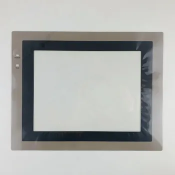 Yeni NT631C-ST151-EV2S Dokunmatik Ekran Cam Membran Filmi İle HMI Paneli Onarım, Mevcut