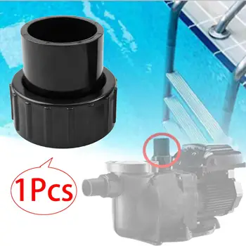 Bağlantı Değiştirme Bakımı PVC Havuz Pompası Bağlantı Parçaları