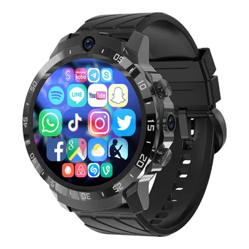 Orijinal şarj kablosu için MT27 akıllı saat 4G Telefon Smartwatch Şarj Halat