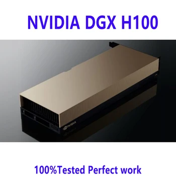 Tesla NVIDIA DGX H100 Derin Öğrenme GPU Hesaplama Grafik Kartı satış Öncesi sorgulama