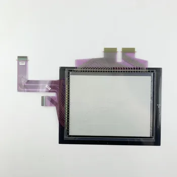 Yeni NSJ8-TV00-G5D Dokunmatik Ekran Cam İçin Membran Filmi İle HMI Paneli Onarım, Mevcut