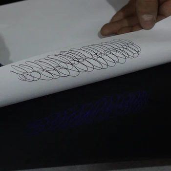 Yeni 15 ADET Dövme Aksesuarları Stencil Transferi Karbon Kağıdı A4 Yeniden Kullanılabilir Dövme Sanatı Şablon Bariyer Krem Transfer Kağıdı