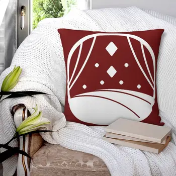 Starfield-Özel Logo Tasarım Kare Yastık Kılıfı Yastık Kılıfı polyester yastık Dekor Konfor Atmak Yastık Ev Yatak Odası için