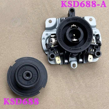 KSD688-A elektrikli su ısıtıcısı kazan termostatı aksesuarları