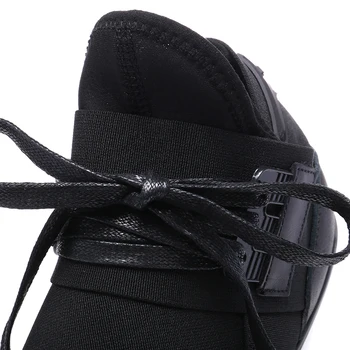 Moda deri sneakers Koyu Savaşçı Unisex Step-in Koşu spor ayakkabı Adam Hafif Tenis Ayakkabıları Günlük koşu ayakkabıları Erkek