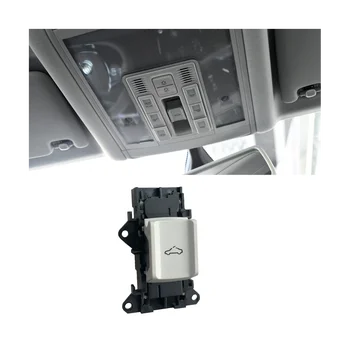 5GG959613 Ön Okuma ışık anahtarı Havai ışık anahtarı Çatı Penceresi Anahtarı Araba Volkswagen Touareg için MK2 Touareg Passat