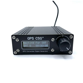 GPS Tame Saat GPS Düzeltme Sinyal Jeneratörü Kare Dalga 10Khz-220Mhz İki Yönlü Ayarlanabilir Frekans Referansı