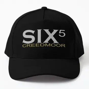 Altı 5 Creedmoor Beyzbol Şapkası Şapka Snapback Kaput Hip Hop Erkek Yaz Spor Rahat Kadın Casquette Bahar
 Balık Güneşi Czapka