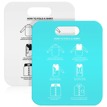 2 Adet Tembel Katlanır Tahta Plastik Dosya Klasörü Gömlek Giyim Aracı Pp Gömlek Elbise