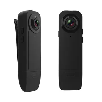 ANPWOO Taşınabilir Kamera HD Gece Video Mobil Uzun Bekleme Kamera Kayıt Sürüş Kayıt