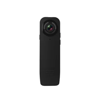 ANPWOO Taşınabilir Kamera HD Gece Video Mobil Uzun Bekleme Kamera Kayıt Sürüş Kayıt