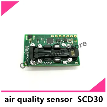 SCD30 Hava Kalitesi Sensörleri Modülü CO2 ve RH/T Ölçümleri I2C Modbus PWM