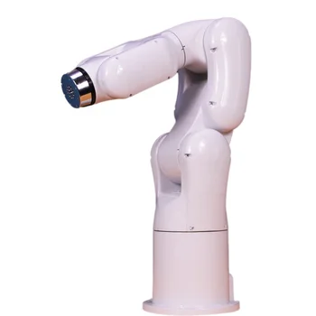 Ticari Robot Kol Eğitim Manipülatörü Altı Eksenli Çok Eklemli Robot